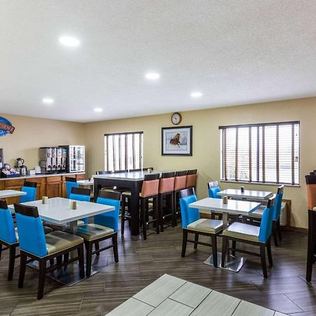 Baymont By Wyndham Louisville South I 65 Brooks Dış mekan fotoğraf