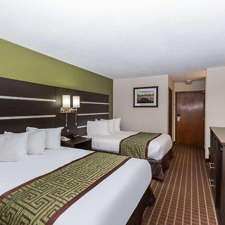 Baymont By Wyndham Louisville South I 65 Brooks Dış mekan fotoğraf