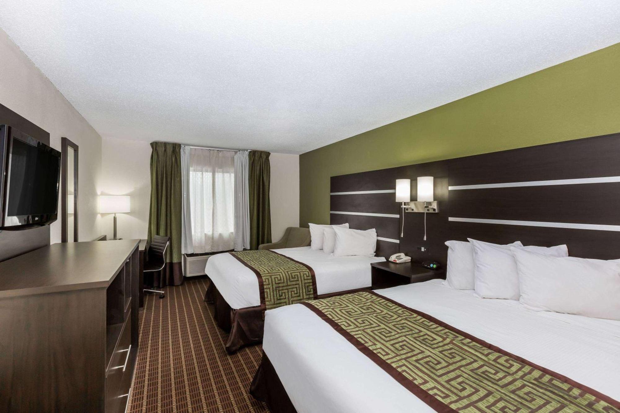Baymont By Wyndham Louisville South I 65 Brooks Dış mekan fotoğraf