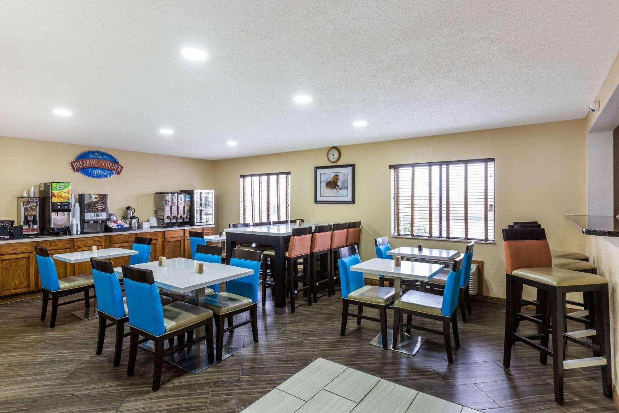 Baymont By Wyndham Louisville South I 65 Brooks Dış mekan fotoğraf