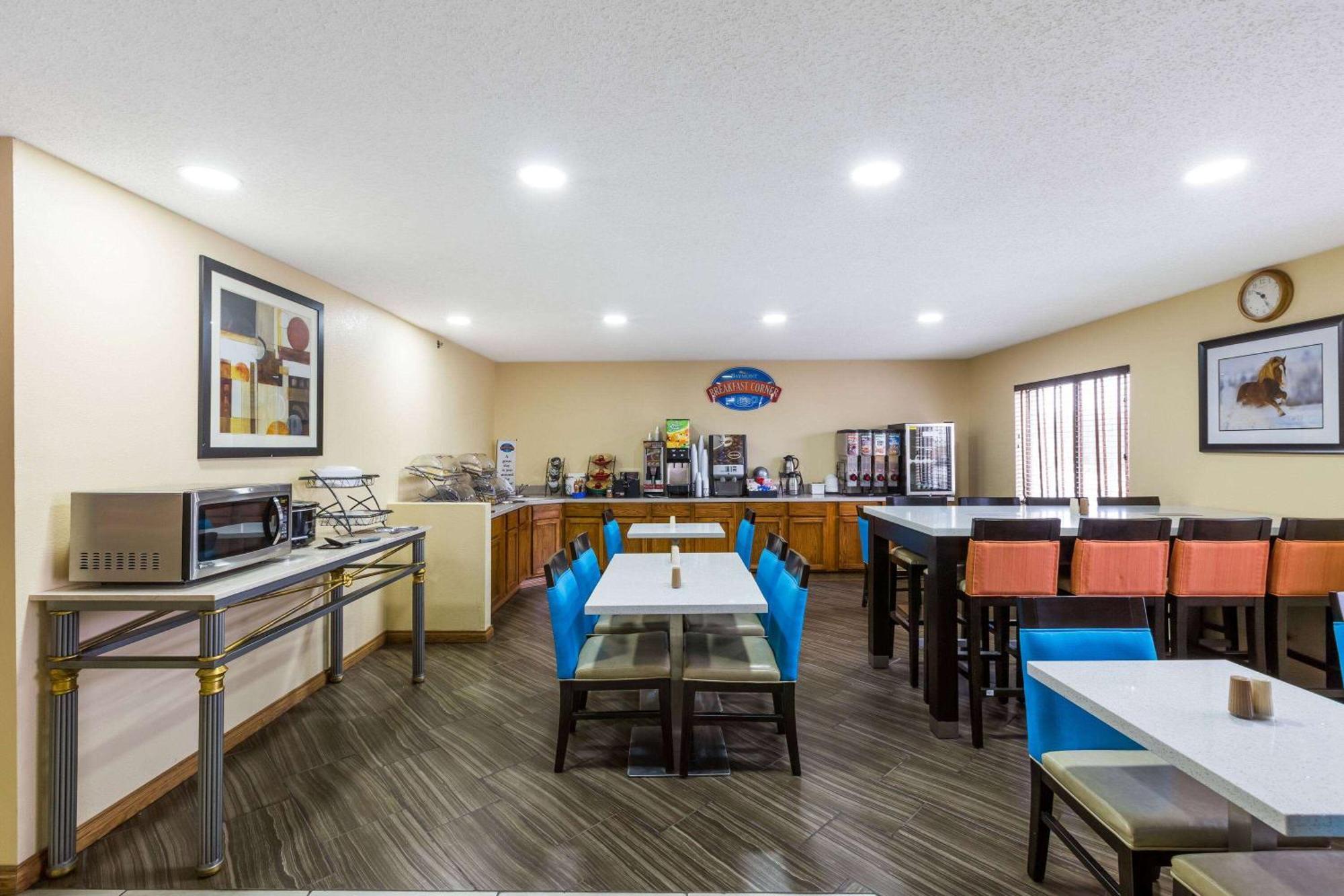 Baymont By Wyndham Louisville South I 65 Brooks Dış mekan fotoğraf